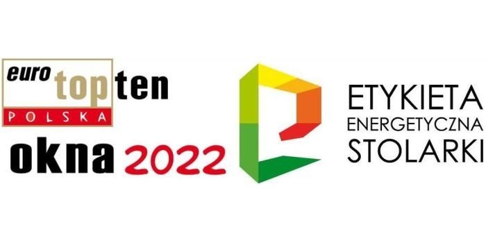 Dobra stolarka budowlana – konkurs TOPTEN HACKS OKNA 2022