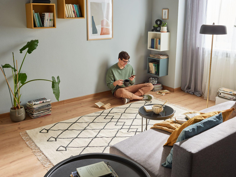 Zadbaj o każdy szczegół swojego wnętrza z marką Vilo