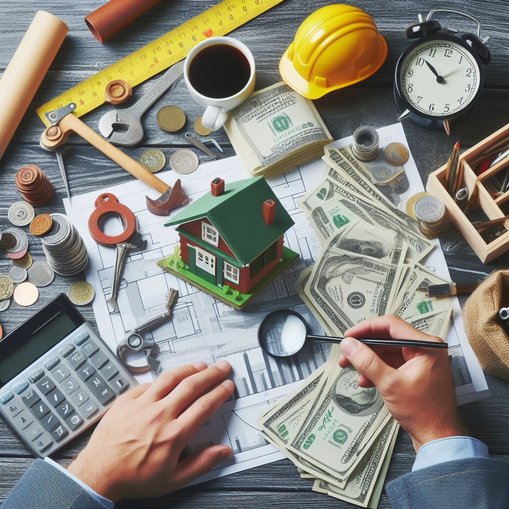 Zarządzanie budżetem remontu: Jak uniknąć pułapek i oszczędzić pieniądze