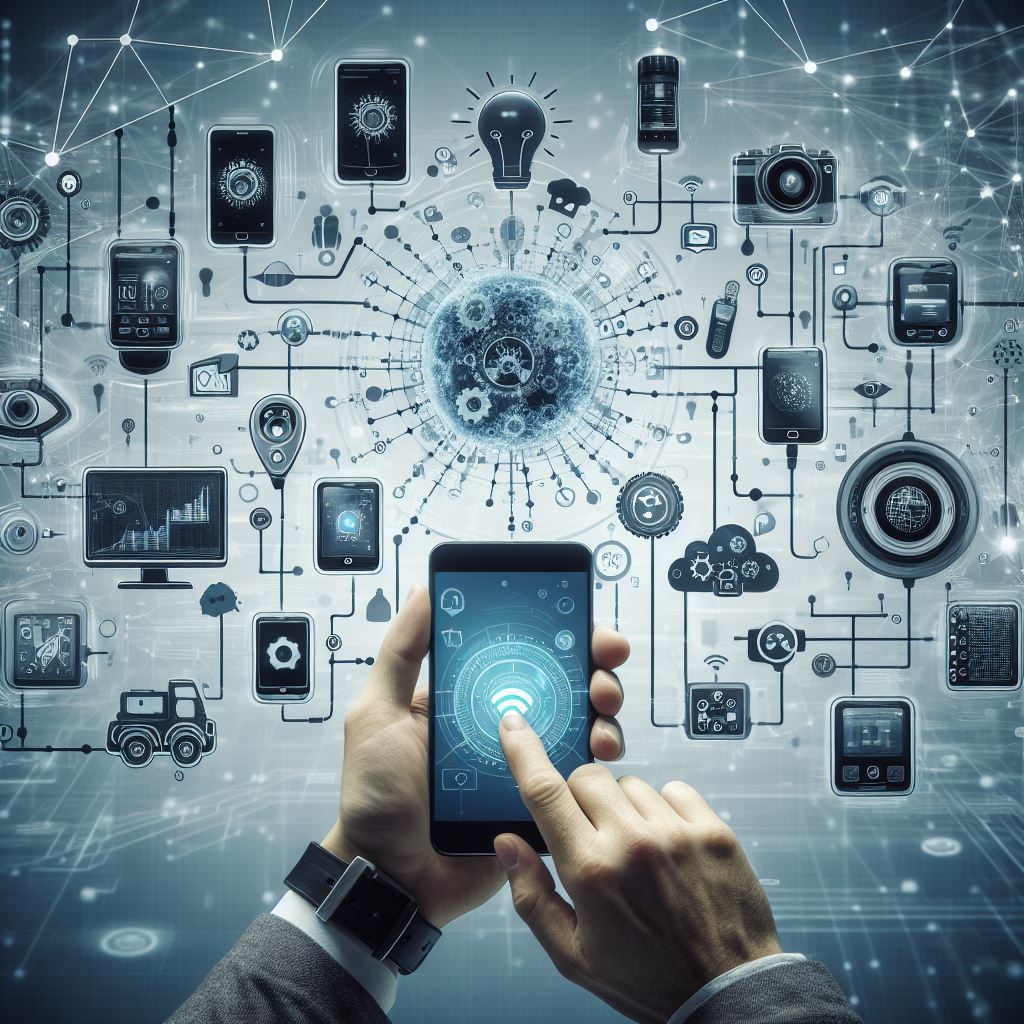 Internet rzeczy: Jak ta rewolucja zmienia nasze życie?